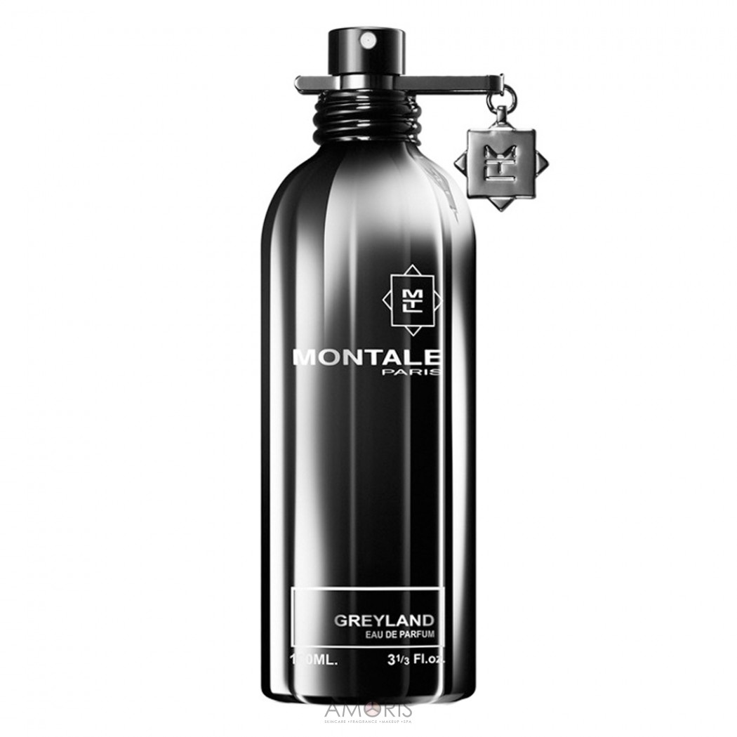 Парфюмированная вода EDP